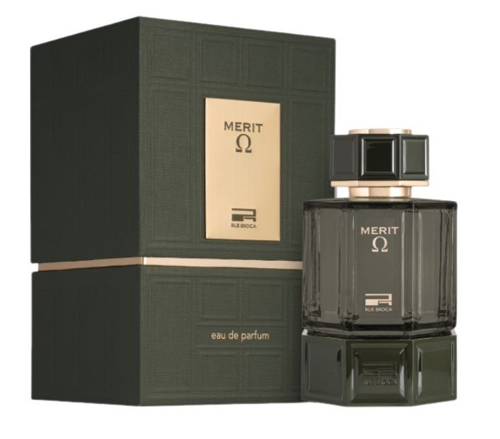 عطر ميريت أوميغا للرجال