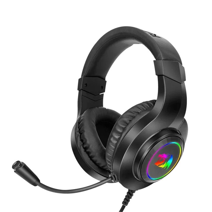 Redragon H260 RGB Hylas Gaming Headset