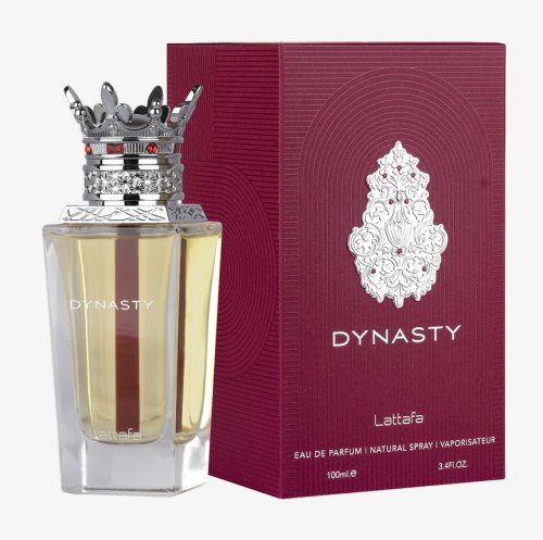 Dynasty Eau De Parfum