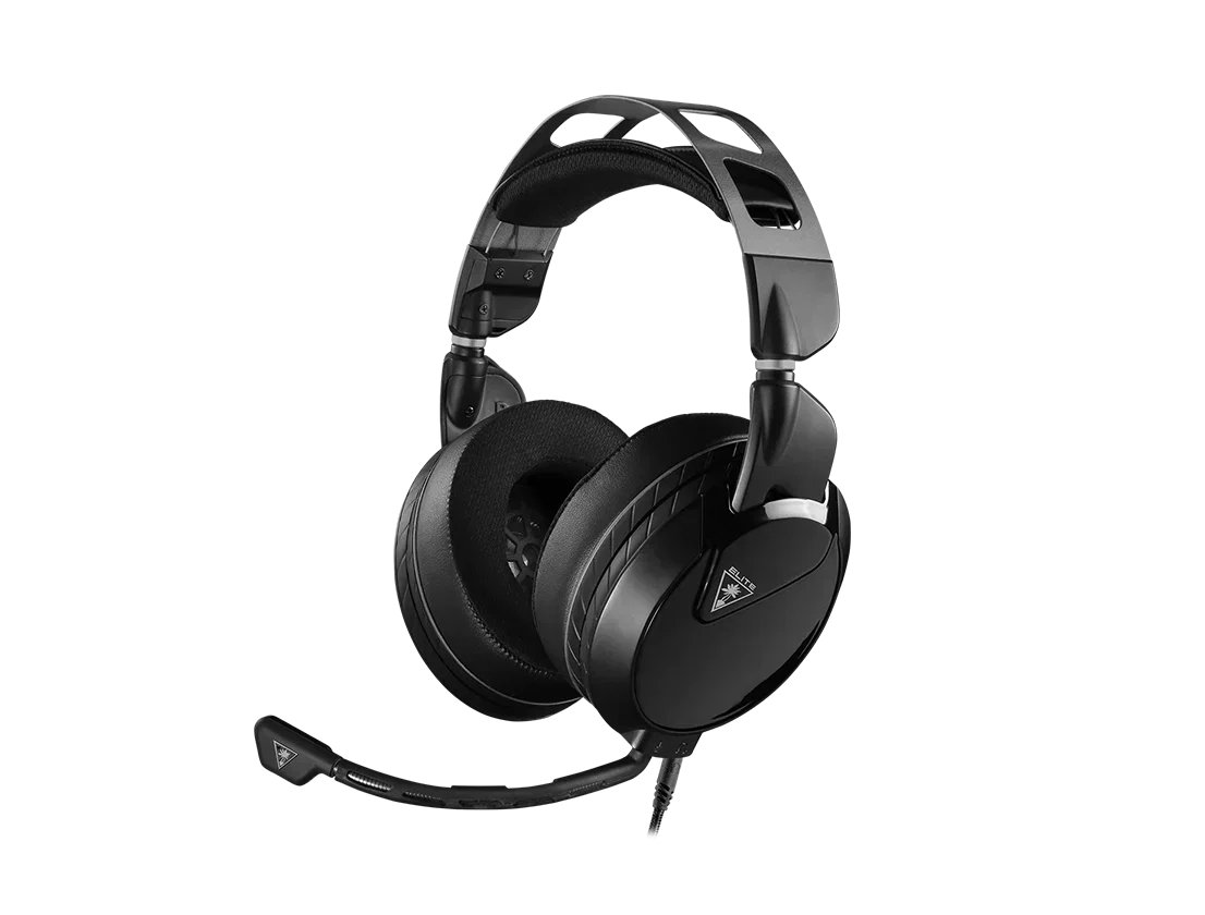 Turtle Beach Elite Atlas Pro Performance PC Gaming Headset