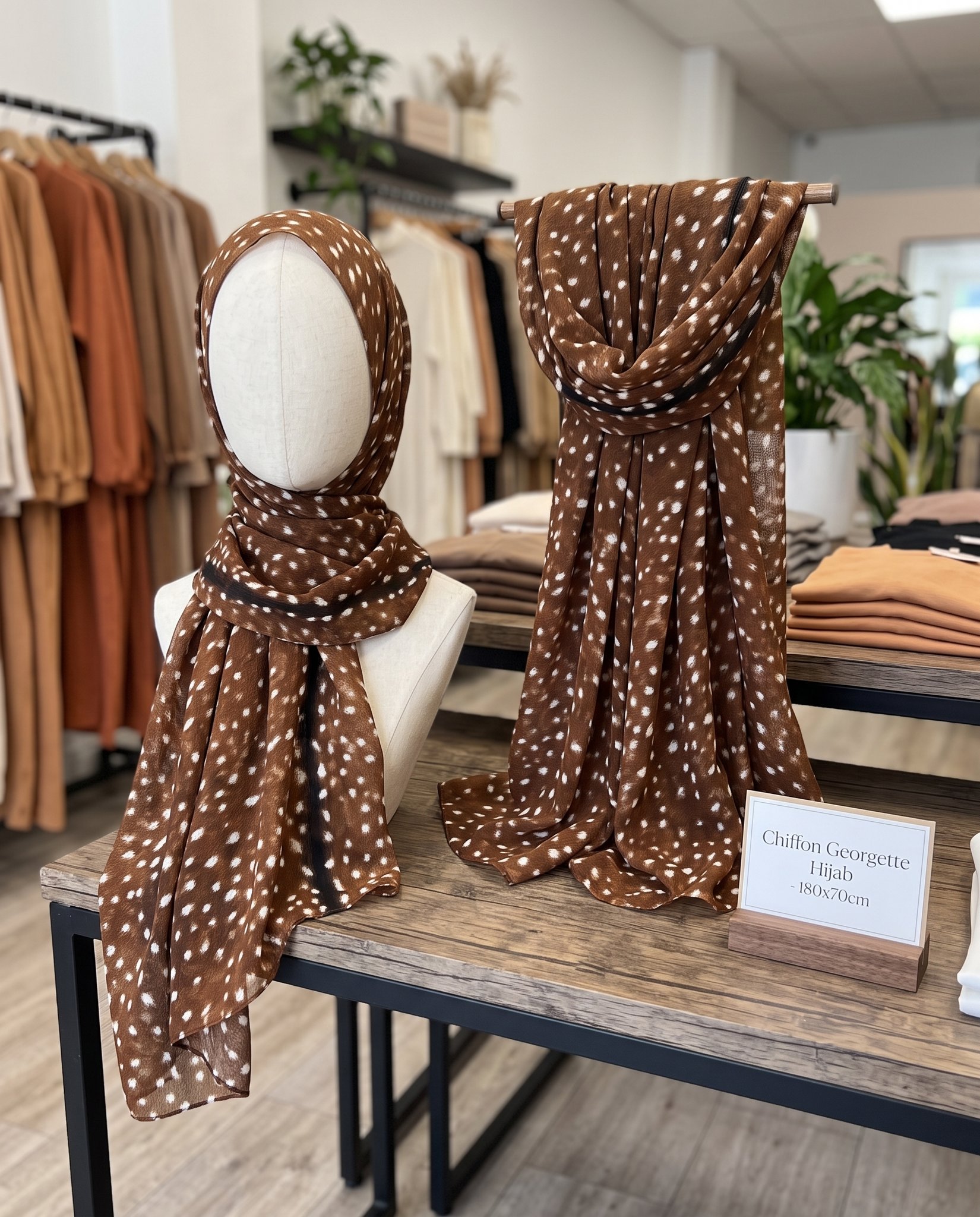 Hijab Bambi