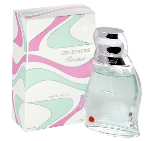عطر إنستينكتس أود برفيومى للنساء 50 مل