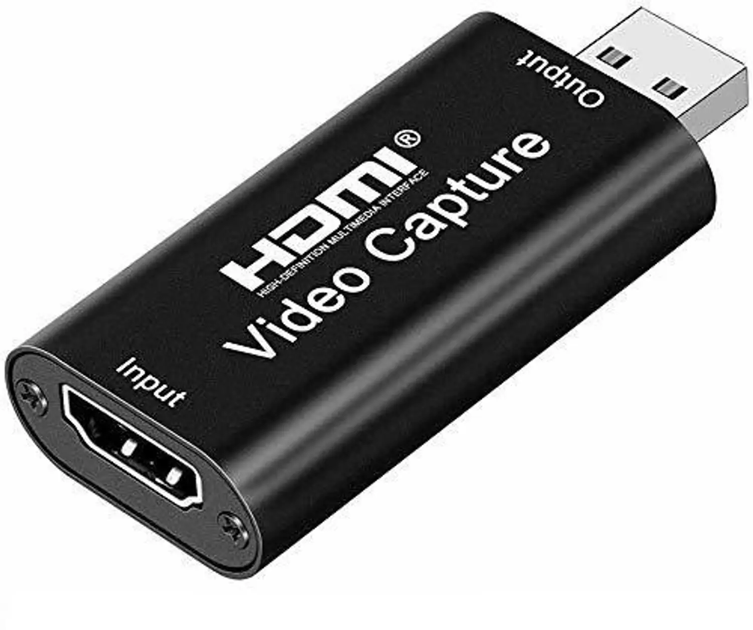 تحويلة HDMI TO Capture