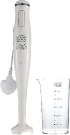 BLACK+DECKER SB2500-B5 Hand Blender