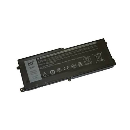 بطارية ايلين وير ايريا 51m - DT9XG (8000mAh)