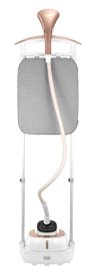 BLACK+DECKER GSTD2075-B5 Garment Steamer with Ironing Board