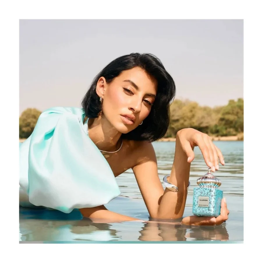 عطر إلوجن أودي بارفيوم 100 مل
