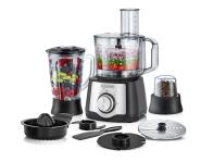 BLACK+DECKER FX650-B5 6-in-1 Food Processor