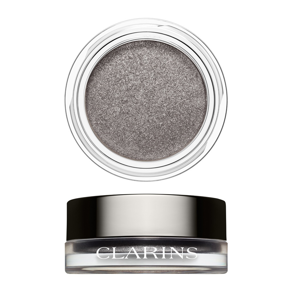 10 Silver Gray