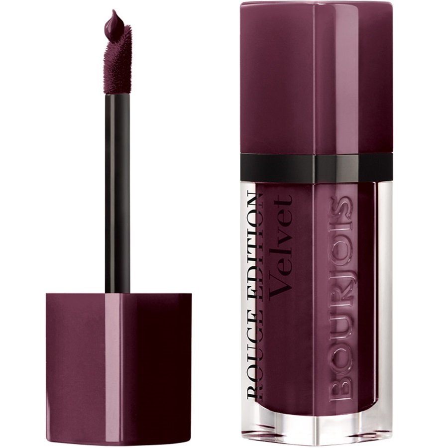 25 Berry Chic