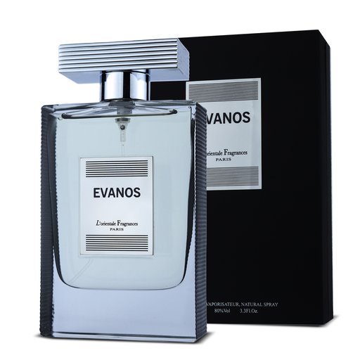 عطر إيفانوس لوريانتال أو دي بارفيوم للجنسين