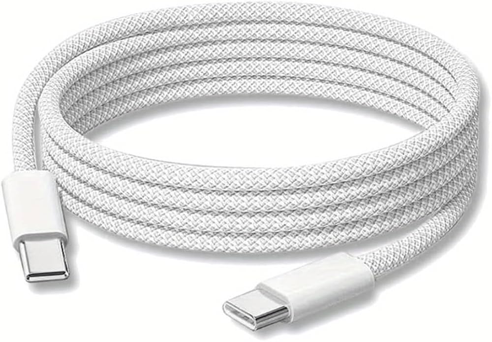 Cable iPhone Type C to Type C