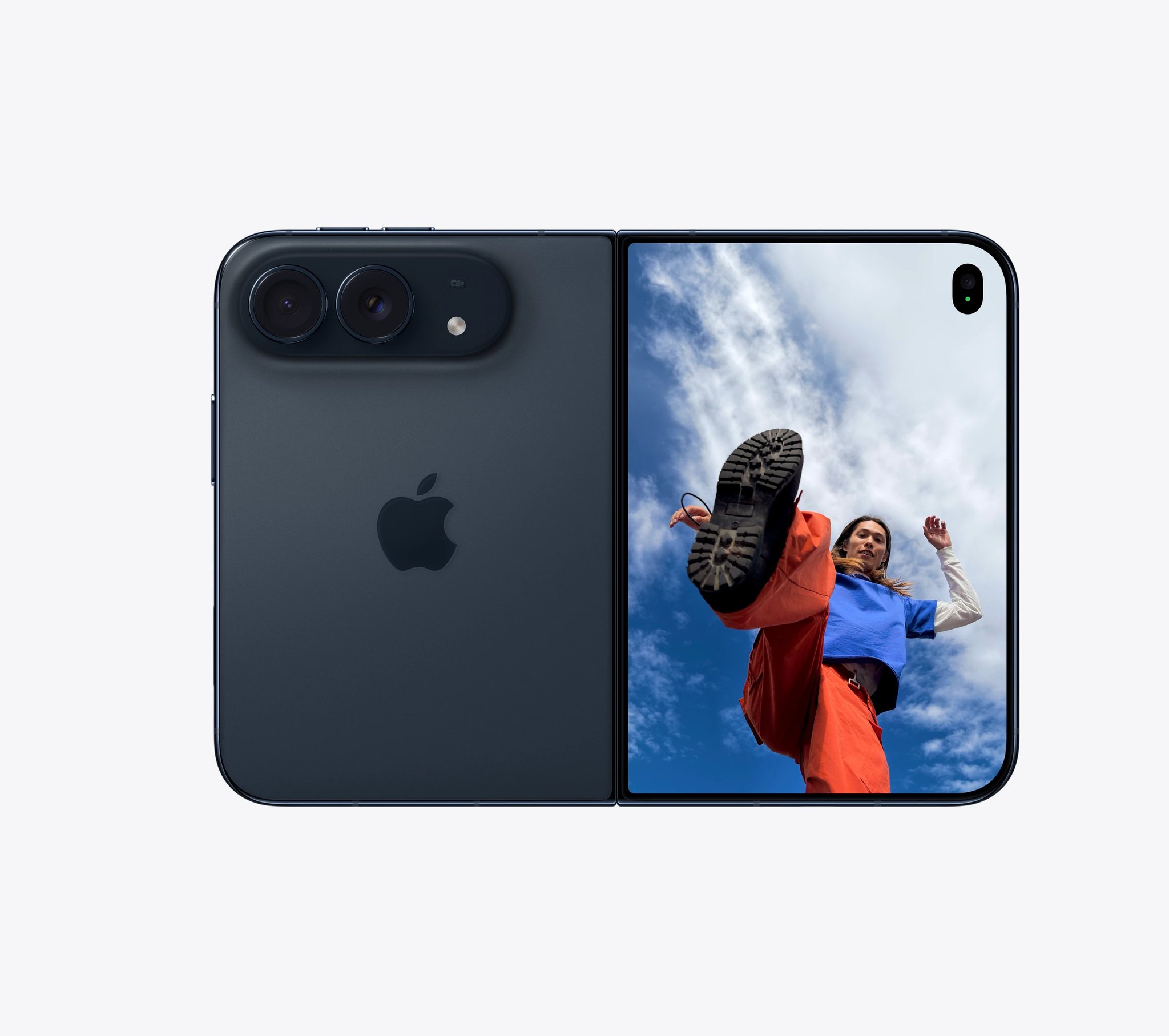 iPhone Duo 512GB