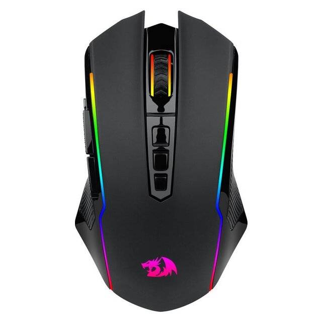 ريدراجون M914-RGB نيكس اللاسلكي (2.4G)