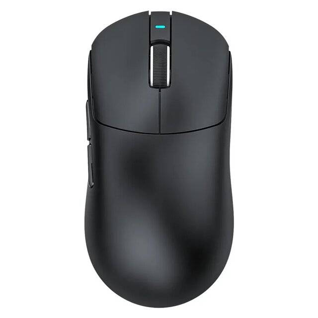 فأرة ألعاب لاسلكية أتاك شارك اكس 8 اس اي - Attack Shark X8 SE Black