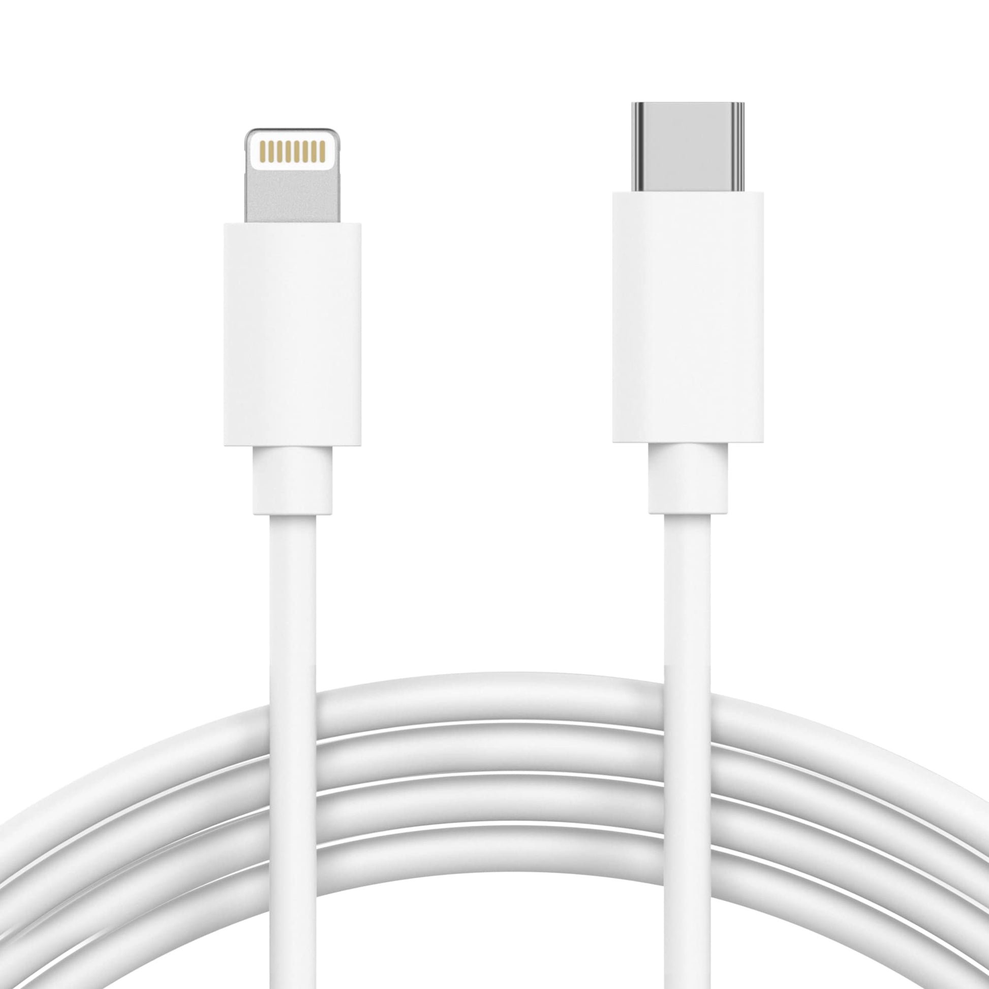 Cable iPhone to type C original Apple