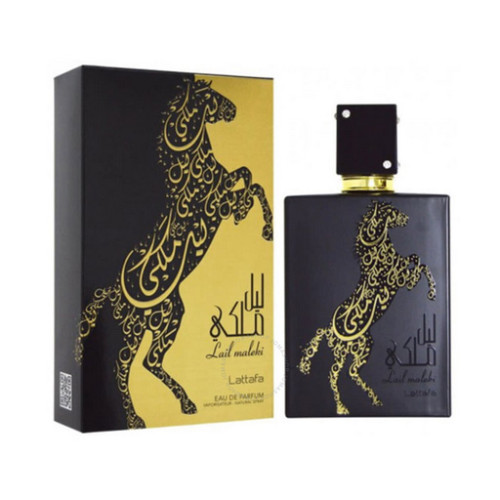 عطر ليل ملكي أو دي بارفيوم للجنسين