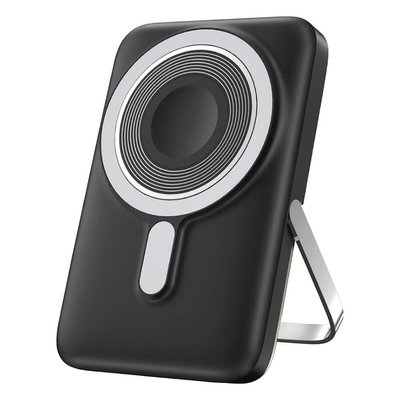 بنك طاقة لاسلكي Wi-P018 Elite LED Magsafe بقوة 15 واط وسعة 10000 مللي أمبير