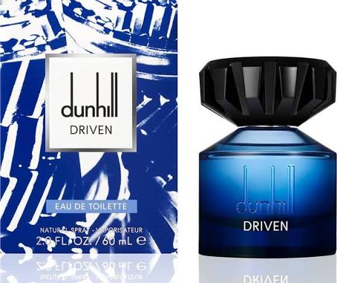 عطر دنهل دريفن للرجال أو دي بارفيوم