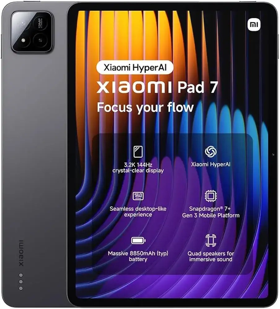 XIAOMI PAD 7 256 8GB
