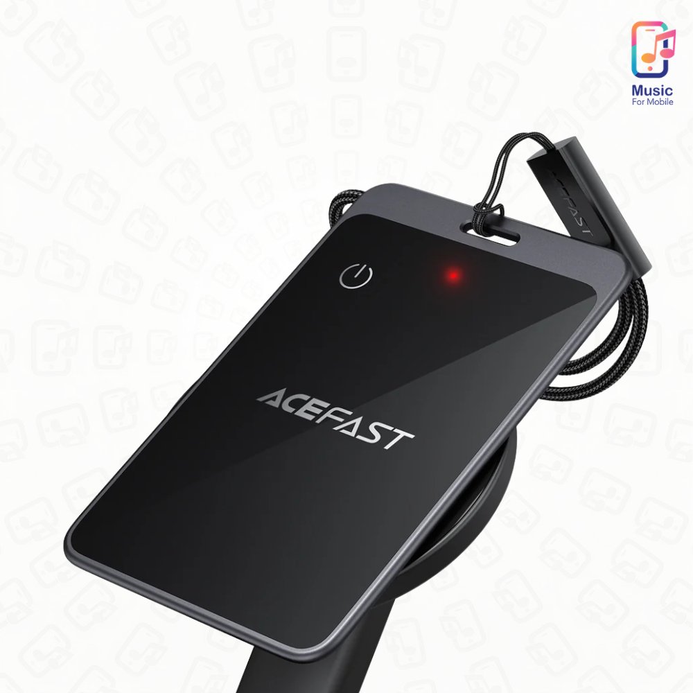 Metal Card Positioning Device