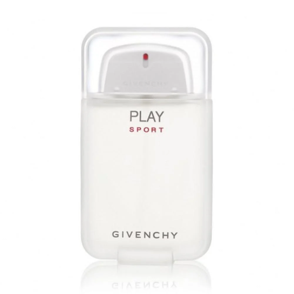 Givenchy Play Sport Eau de Toilette 100ml