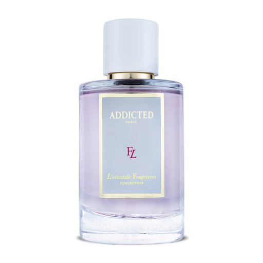 عطر أديكتد لوريانتال أو دي بارفيوم للنساء