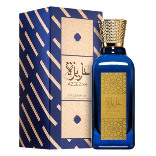 Azeezah Eau De Parfum