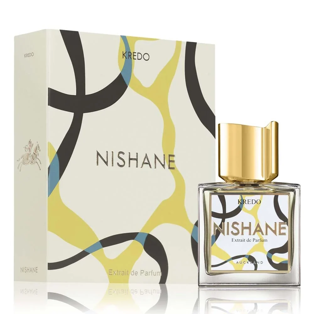 عطر نيشاني كريدو إكستريت دي بارفام للجنسين