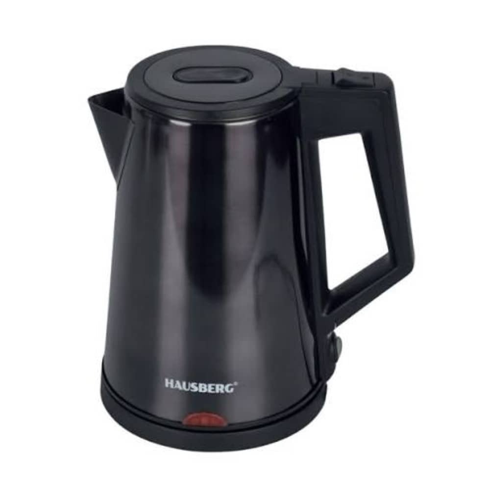 Hausberg HB-3620 Electric Kettle - 1.8L