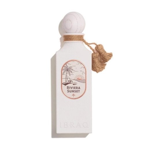 Riviera Sunset Ibraq EDP