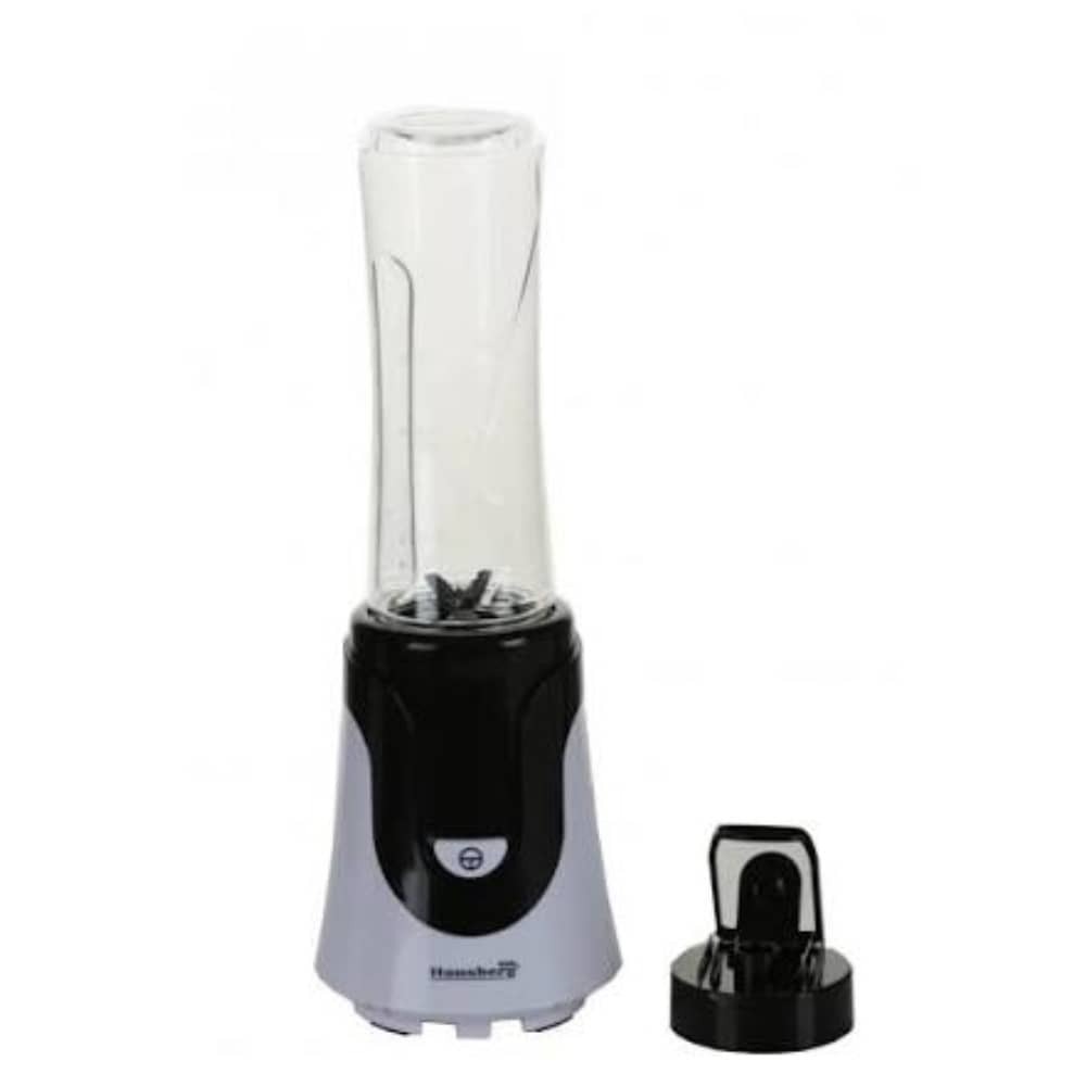 Hausberg HB-7676NG Smoothie Blender - 300W - Black