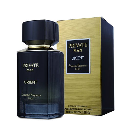 عطر برايفت مان أورينت لوريانتال أو دي بارفيوم
