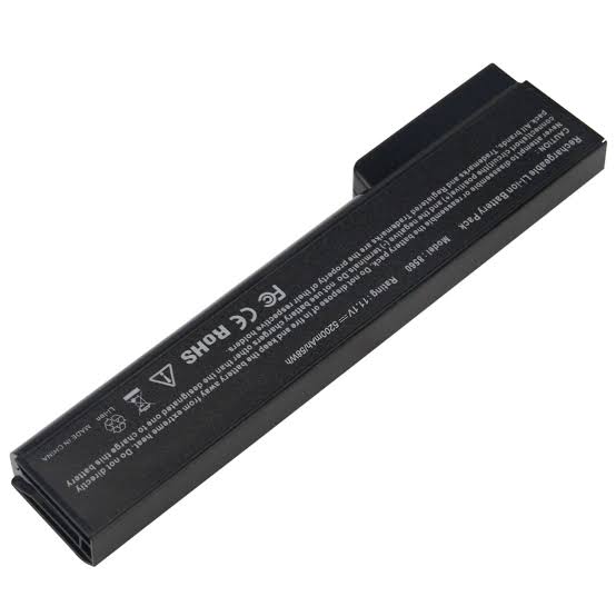بطارية اتش بي ايليت بوك / برو بوك - CC06XL (4000mAh)