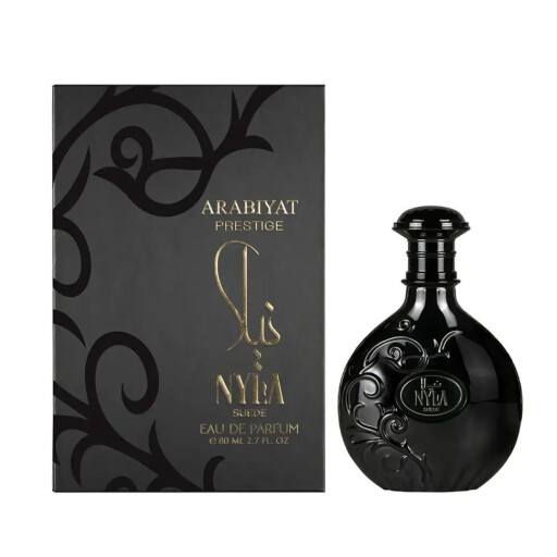 عطر نيلا سويد أو دي بارفيوم للجنسين