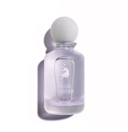 MUSK POWDER BY LAVERNE