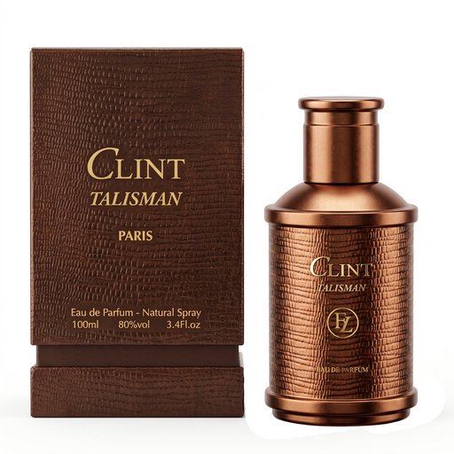 عطر كلينت تاليسمان لوريانتال أو دي بارفيوم