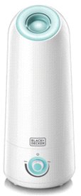 BLACK+DECKER HM5000-B5 Humidifier