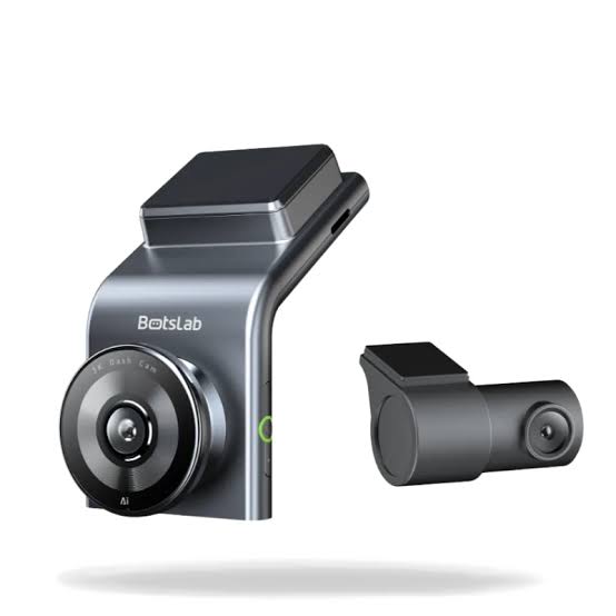 BOTS G300 PLUS - 2CH