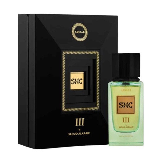 Armaf SHK 3 Extrait De Parfum