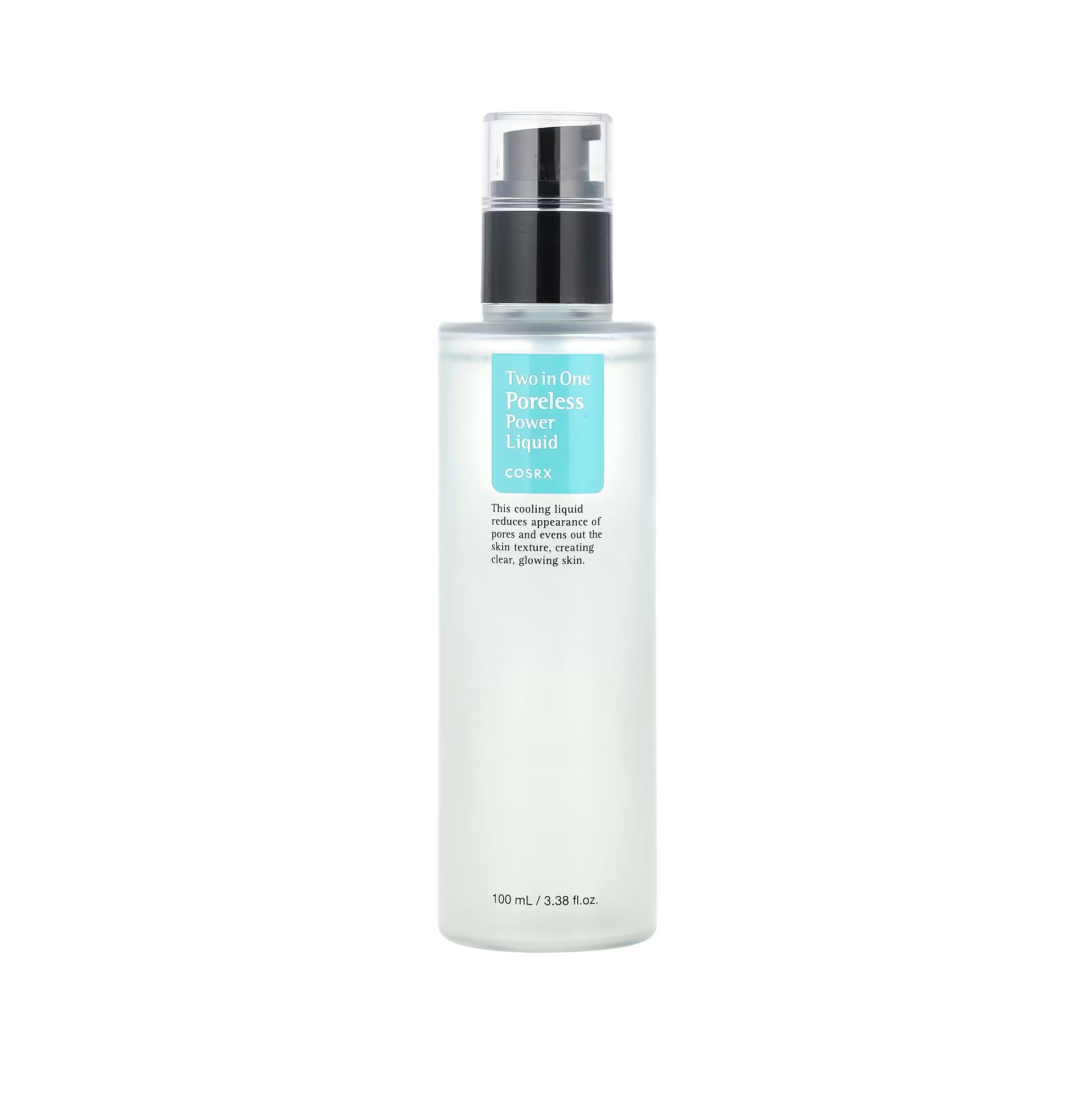 COSRX Two in One Poreless Power Liquid