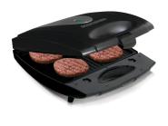 BLACK+DECKER TS4080-B5 Sandwich Maker