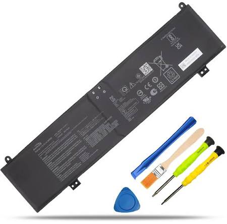 بطارية اسوس روج ستريكس - C41N2013-1 (4600mAh)