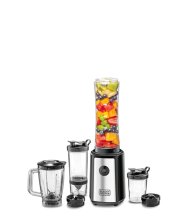 BLACK+DECKER SBX300BCG-B5 Sports Blender Set