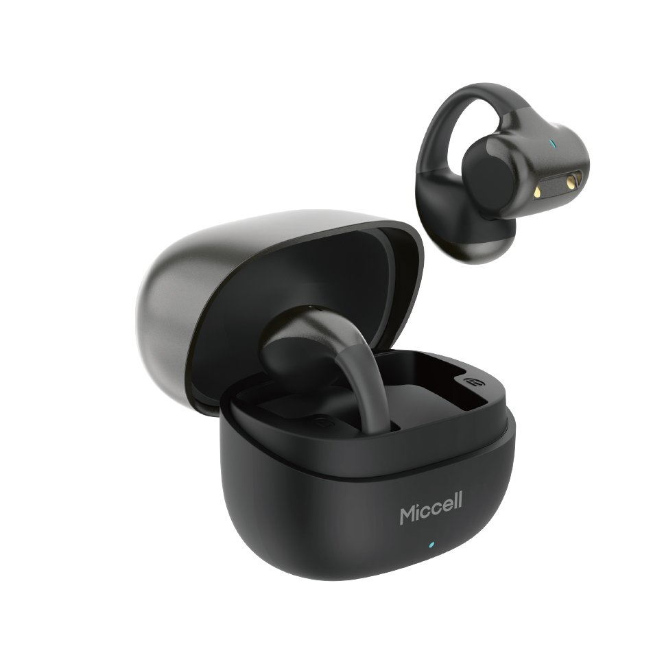 سماعة أذن مفتوحة Miccell VQ-BH06