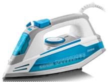BLACK+DECKER X2800-B5 Steam Iron