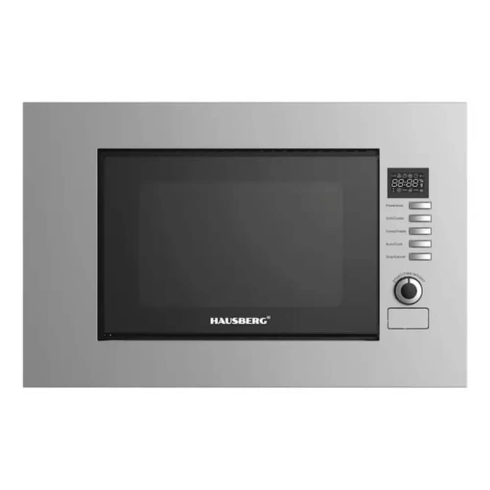 Hausberg HB-8065IN Built-In Electric Oven - Stainless Steel