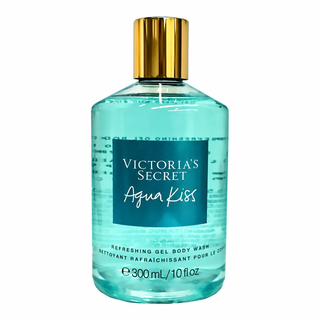 فيكتوريا سيكريت أكوا كيس جل استحمام معطر للجسم