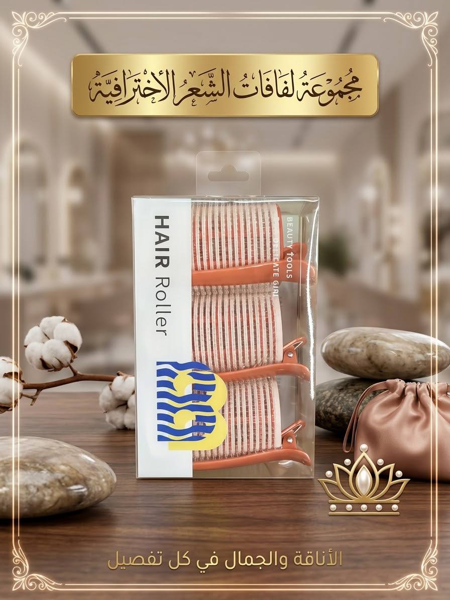 رولات شعر