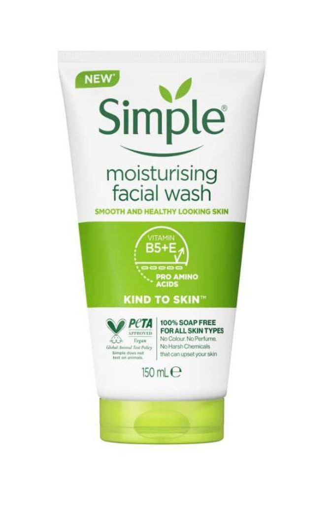 simple face  wishes